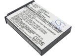 Batteria Per Nikon EN-EL12