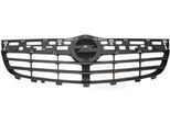 Van Wezel 3702510 - Griglia Radiatore Oe 4710397 Per Agila B