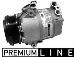 Mahle Acp 62 000P - Klimakompressor Oe 09196952 Per Astra G