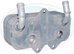 Era 354136 Radiatore Dell'olio Motore Per Opel Astra G Cc (T98) Zafira A (T98) Vectra C Caravan (Z02) Astra G Caravan (T98) Vectra C Limousine (Z02) Signum Cc