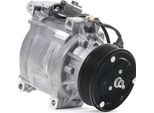Ridex 447K0257 - Compressore Aria Condizionata Oe 8831002180 Per Corolla (E12), Corolla Verso (E12)