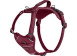 Halti - Pettorina Per Cani "Anatomy"" TL5916 (S) (Magenta)"