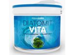 Terra Di Diatomee, Secchio Con Terra Di Diatomee, 1 Kg