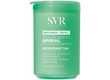 Svr Spirial Vegetal Ball Deodorant, Ricambio, 50 Ml