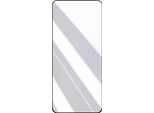 Avizar, Protezione Dello Schermo In Vetro 5D Full Glue Per Galaxy S24 / S25, Nero
