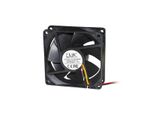 Ventola Universale Del Sistema Di Raffreddamento Del Computer Nilox LKV9225 Nero