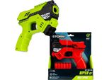 Pistola A Freccia Con Accessori Mega Creative