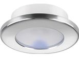 Quick Italy Ted Interruttore Luminoso A Sfioramento Trasparente 72 X 54 14 Mm Trasparente 72 X 54 14 Mm