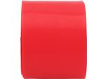 Fascia Di Compressione Muscolare, Fascia Di Mobilità Muscolare Fitness Per Atleti, Rossa, 2,16 M X 5 Cm