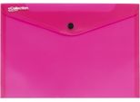 Busta Con Stampa A5 - Ecollection Rosa