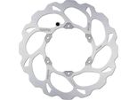 Disco Freno Galfer DF770W Wave® Rigido Anteriore 300X5Mm (2 Richiesti) Per Ktm Adventure R S Super Enduro Supermoto T 690 - 990 Ccm Anno 2004 - 2023