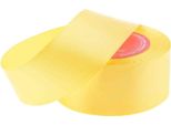 Nastro Di Raso 38 Mm/32 M - Giallo