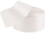 Nastro Di Raso 50 Mm/32 M - Crema Chiaro