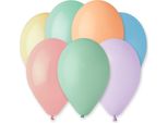 Pallone Gonfiabile - Set Di 10 Amaretti 26 Cm
