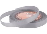 Nastro Di Raso 12 Mm/32 M - Argento