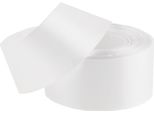 Nastro Di Raso 50 Mm/32 M - Bianco