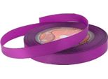 Nastro Di Raso 12 Mm/32 M - Viola Scuro