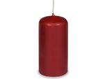 Candela Cilindrica Bordeaux 60 X 120 Mm