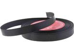 Nastro Di Raso 12 Mm/32 M - Nero