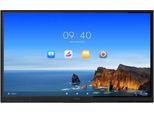Hikvision DS-D5B86RB/EL Monitor Interattivo 4K Da 86" (Android 13.0)"