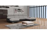 Moderno Seduta Relax Arredo Zona Giorno Divano Divano Angolare Imbottitura A U