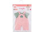 Maglietta E Tuta Corolle Per Baby Doll, 30 Cm