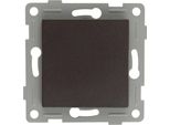 Interruttore Onlex 10A 250V Grigio Grigio Taglia Unica