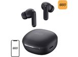 Tws Qcy Melobuds HT16 Headphones (Black)