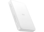 Esr Qi2 Magslim 10000 Mah Magnetic Powerbank (White)
