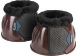 Arma - Stivali A Zoccolo "Comfort Gloss"" ER2207 (Full) (Marrone)"