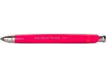 Matita Meccanica Koh Versatil 5,6 Mm X 120 Mm Rosa