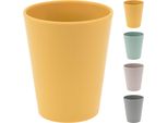 Bicchiere Di Plastica, 300 Ml