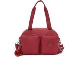 Kipling Cool Defea 11L Borsa A Tracolla Red Red One Size