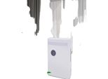 Deumidificatore Portatile 220V, Serbatoio Dell'acqua Da 1,1-2,5 Litri, Funzionamento Silenzioso