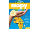 Mappe Del Mondo Africa