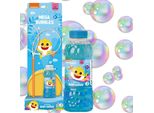 Mega Set Di Bolle Di Sapone - Baby Shark