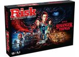 Gioco Da Tavolo Mosse Vincenti Rischio Stranger Things
