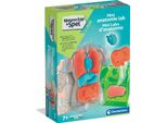 Giocattolo Educativo Clementoni Squishy Anatomy Per Bambini Dai 7 Anni In Su