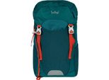 Baagl Batoh Tracker Verde