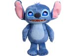 Just Play - Pluszowa Maskotka Disney Stitch 30Cm Interaktywna для Dzieci