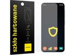 Vetro Temperato Per Telefono Spacecase Vetro 2.5D Per Galaxy A35 / A55 5G
