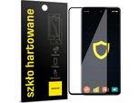 Spacecase Vetro Temperato 5D Per Realme C67