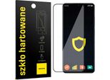 Vetro Temperato Per Spacecase Vetro 5D Per Realme 12 5G/12X 5G