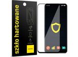 Vetro Temperato Per Spacecase Glass 5D Per Realme C35/Narzo 50A Prime