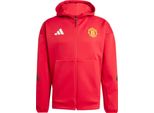 Bluza Adidas Manchester United Anthem JN2901 M (178Cm)