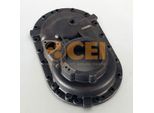 Scatola Differenziale Mercedes Atego Axor Actros Man Tga Tgs Tgx 9423510008 81356020027