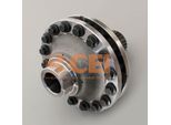 Differenziale Daf Cf Xf 75 85 95 105 | 0683687, 0683067, 1897952