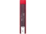 Koh-I-Noor 4190 - Inchiostri Di Grafite Per Versatil 3,2 Mm, 2B - 6 Pz