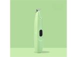 Inf Toelettatura Zampe Animali: Clipper Elettrico Silenzioso Per Cani E Gatti Verde