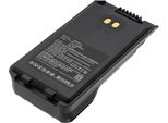 Cellonic, Batteria Per Walkie-Talkie (2800Mah, 7.4V)